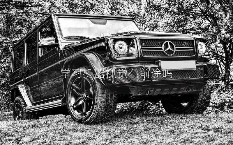 學(xué)習(xí)機(jī)器視覺有前途嗎