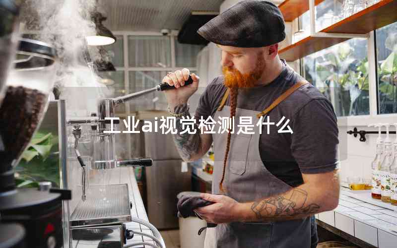 工業(yè)ai視覺檢測是什么