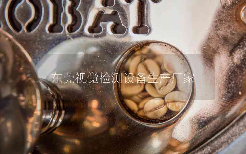 東莞視覺檢測(cè)設(shè)備生產(chǎn)廠家