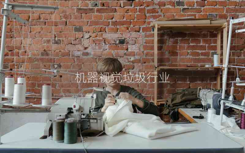 機器視覺垃圾行業(yè)