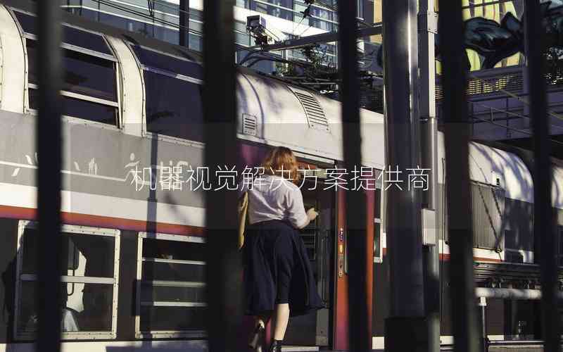 機(jī)器視覺(jué)解決方案提供商