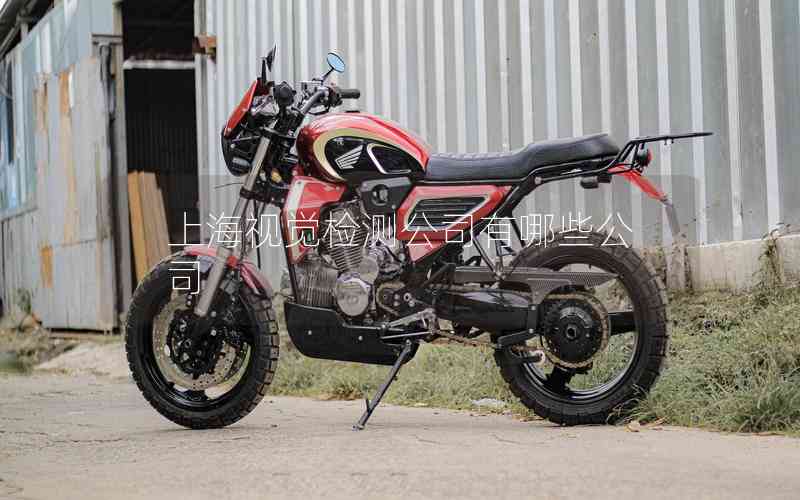 上海視覺檢測公司有哪些公司