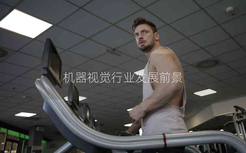 機(jī)器視覺(jué)行業(yè)發(fā)展前景