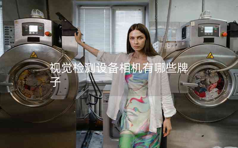 視覺(jué)檢測(cè)設(shè)備相機(jī)有哪些牌子