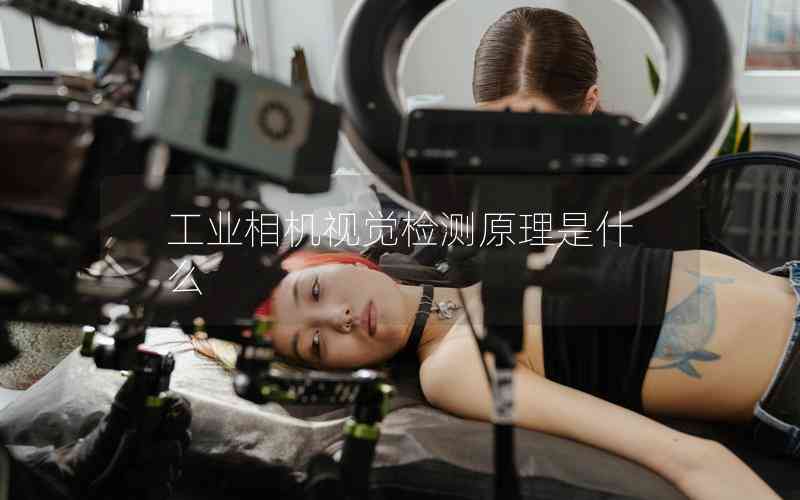 工業(yè)相機(jī)視覺(jué)檢測(cè)原理是什么