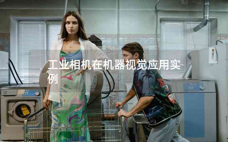 工業(yè)相機(jī)在機(jī)器視覺(jué)應(yīng)用實(shí)例